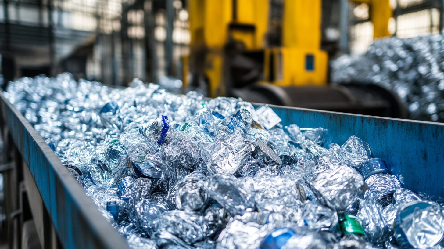 Unlocking Efficiency: The Essential Benefits of Best Aluminum Plastic Separators for Global Buyers