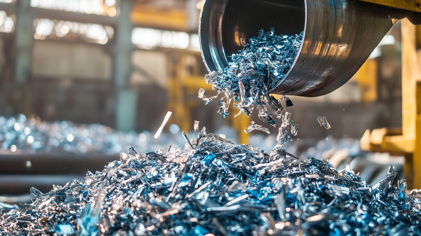 Unlocking Efficiency: The Essential Benefits of Best Aluminum Plastic Separators for Global Buyers