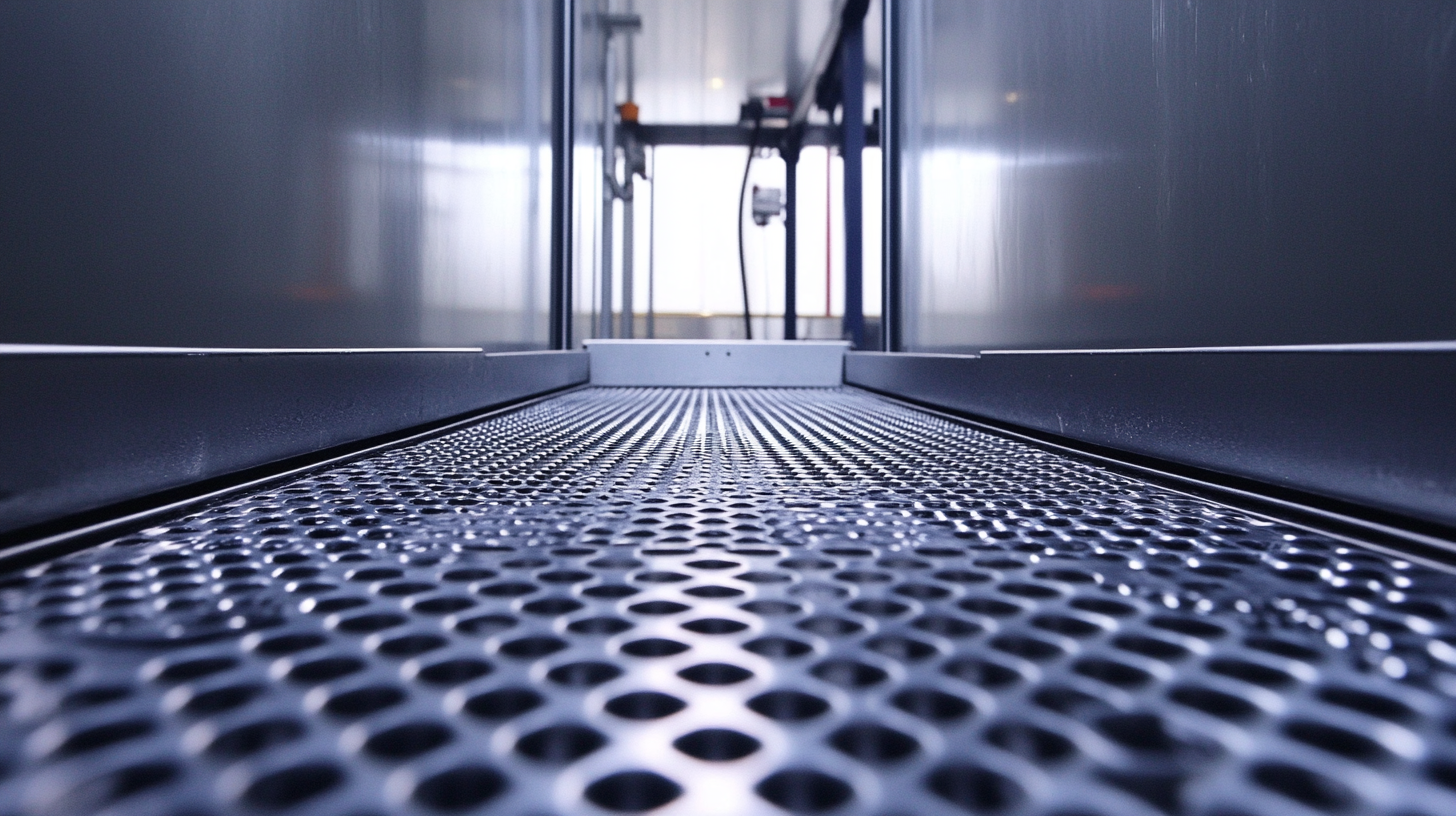 Unlocking Efficiency: The Essential Benefits of Best Aluminum Plastic Separators for Global Buyers