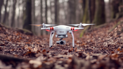 Discover the Finest Quality RC Quadcopters from Leading Manufacturers in China