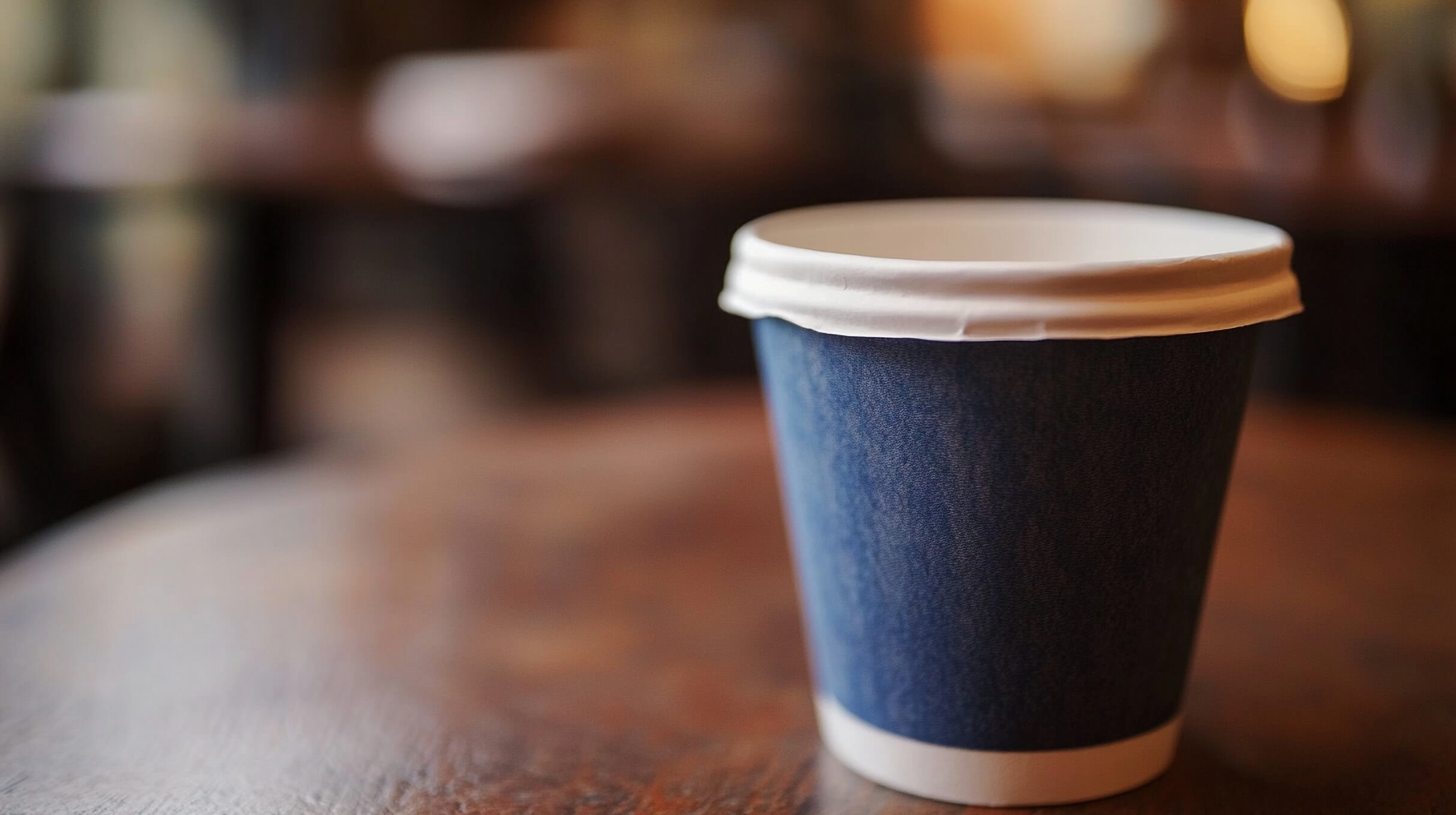 The Ultimate Guide to Comparing the Best Paper Cup Options for Your Business