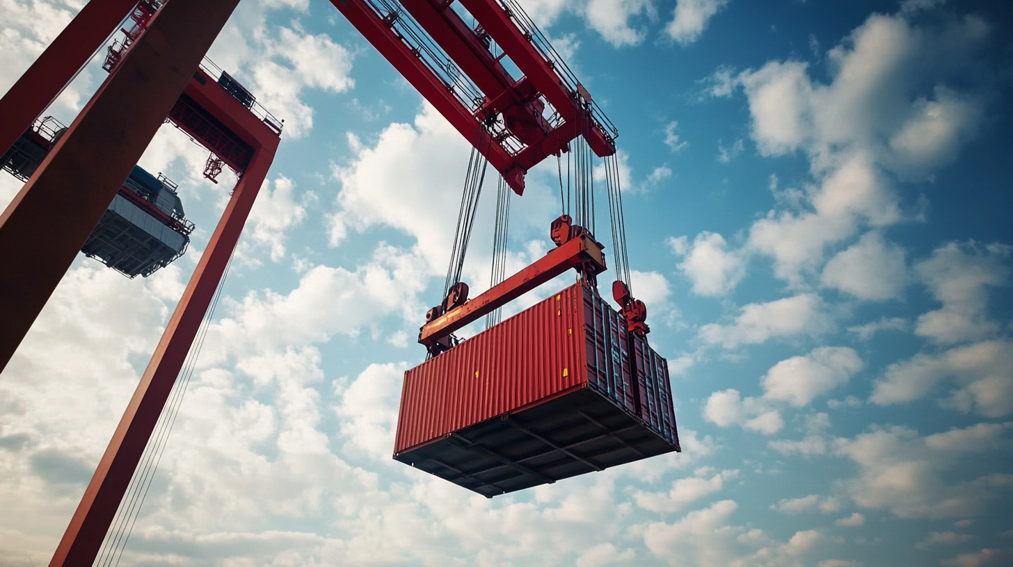 How to Navigate Import and Export Certifications for the Best Lifting Jib Crane