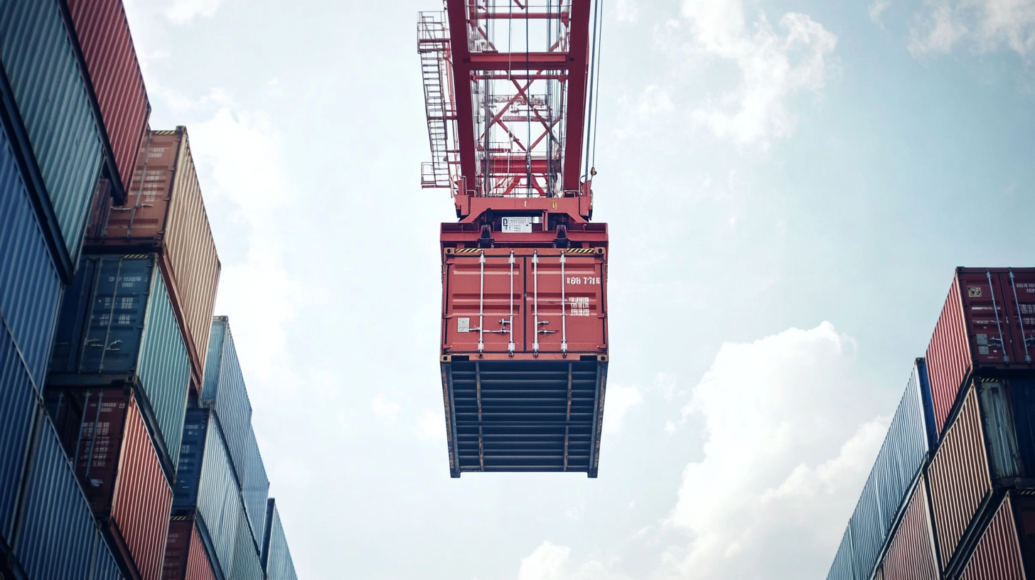 How to Navigate Import and Export Certifications for the Best Lifting Jib Crane