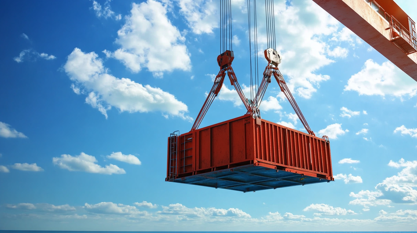 How to Navigate Import and Export Certifications for the Best Lifting Jib Crane