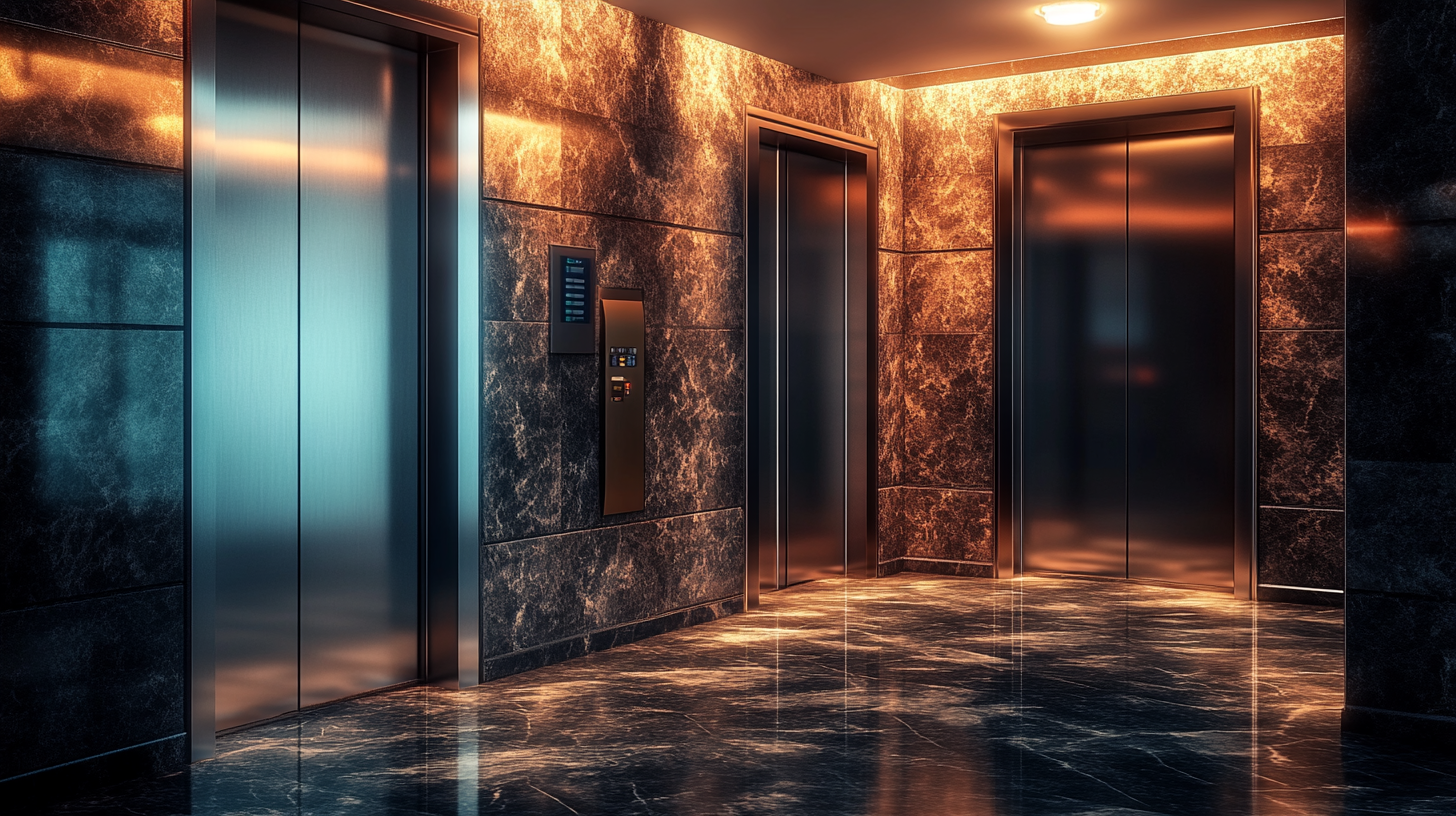 Choosing the Right Manufacturer for Best Outside Elevators a Comprehensive Comparison Guide