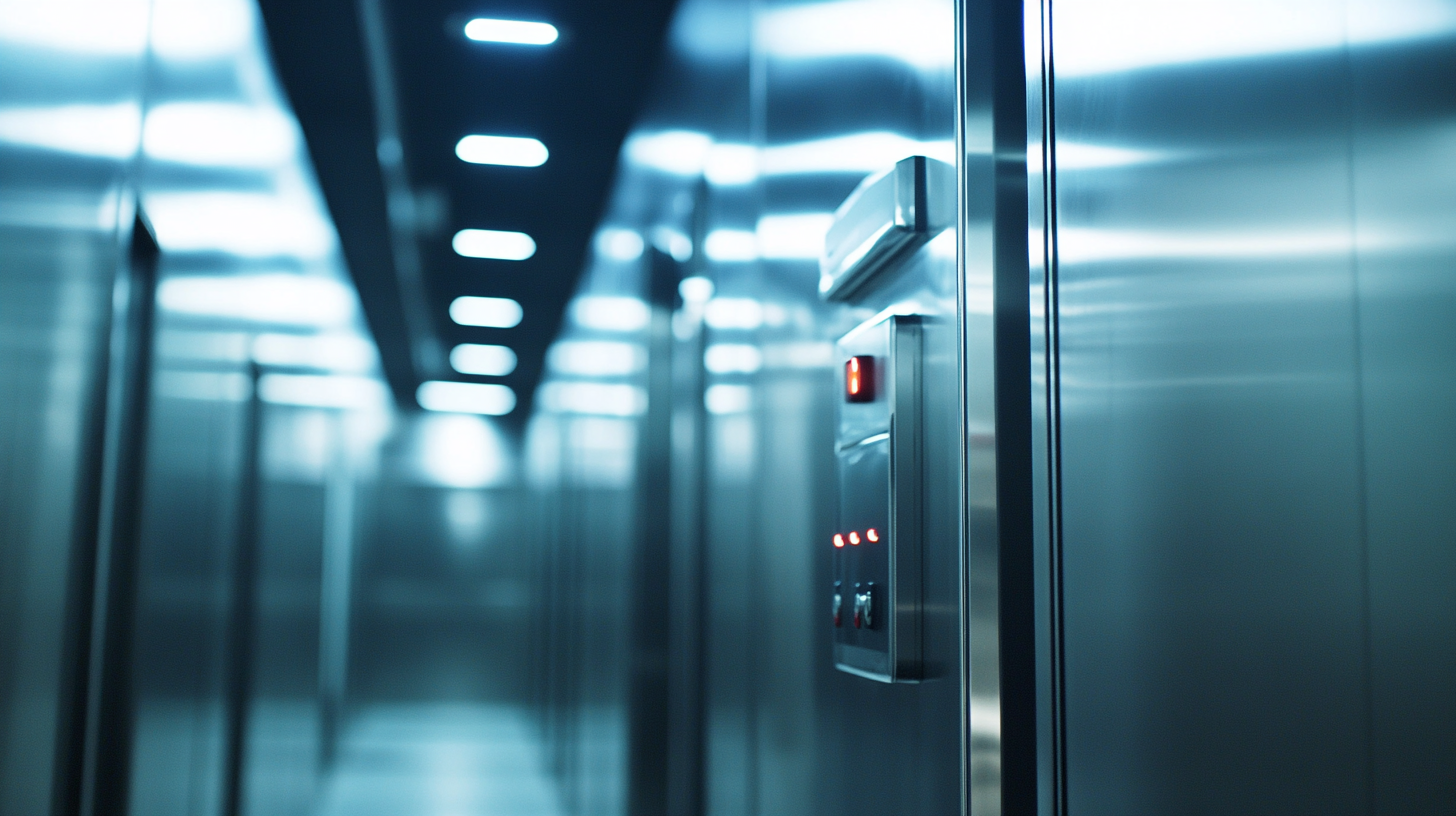 Choosing the Right Manufacturer for Best Outside Elevators a Comprehensive Comparison Guide