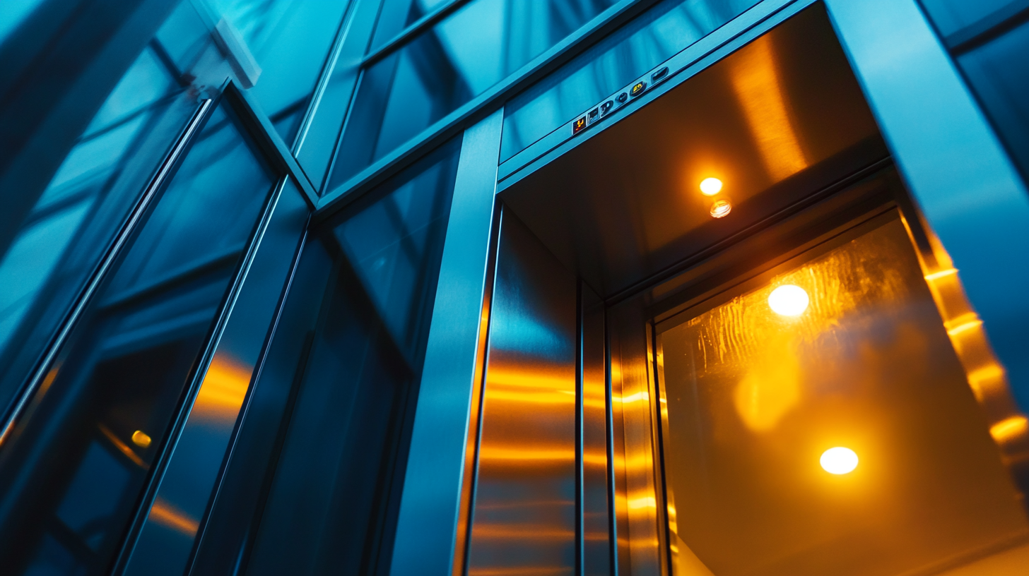 Choosing the Right Manufacturer for Best Outside Elevators a Comprehensive Comparison Guide
