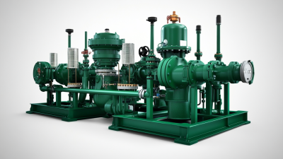 Elevating Global Standards with Chinese Made Best Transfer Pumps