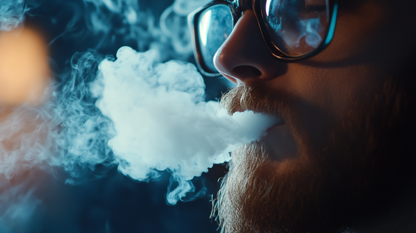 75 Compelling Reasons Why Best Vape Puff Performance is Transforming the Global Market