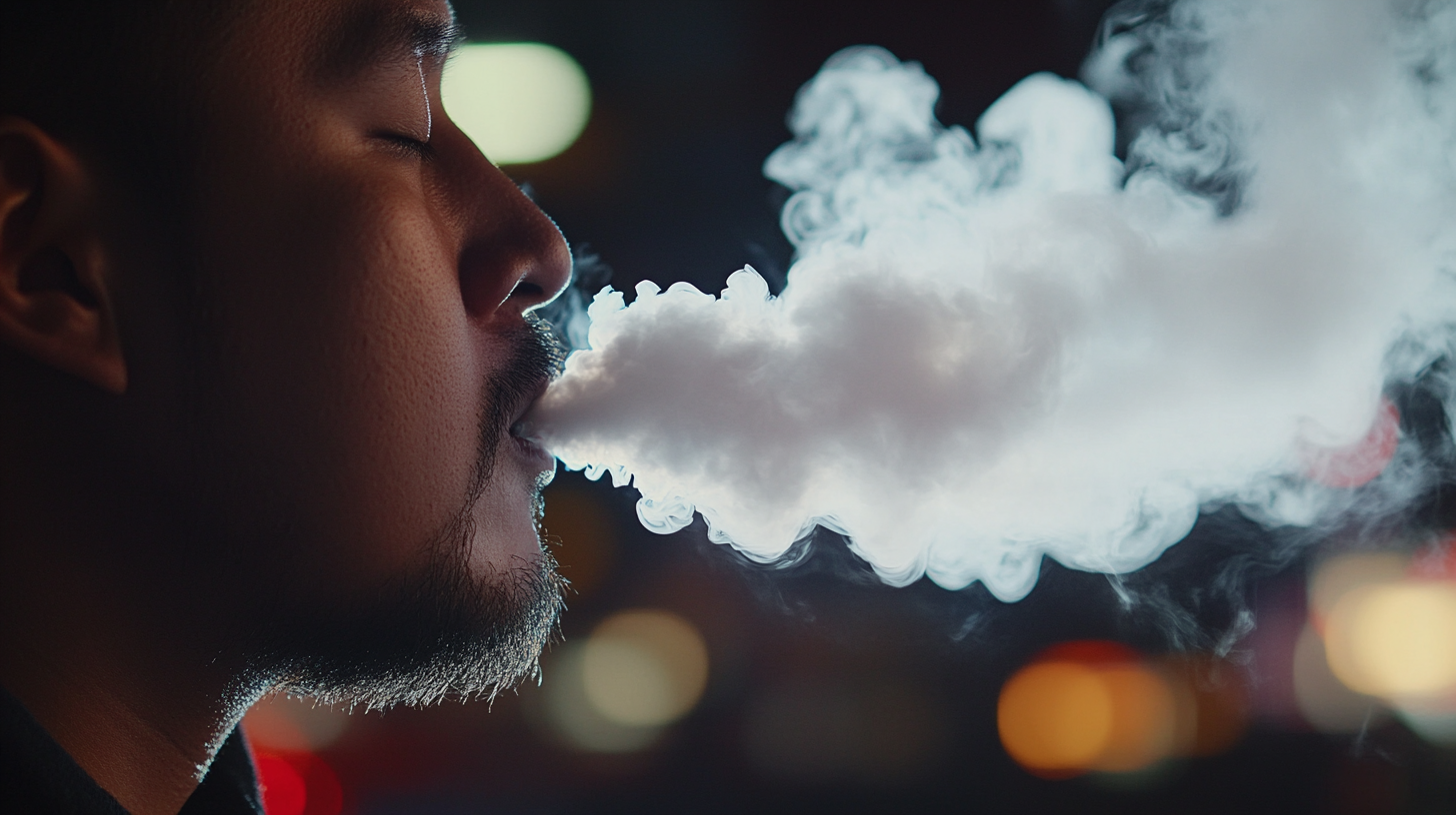 75 Compelling Reasons Why Best Vape Puff Performance is Transforming the Global Market