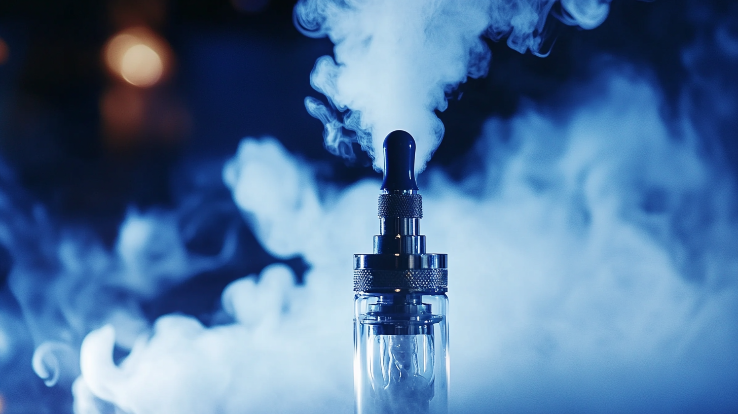 75 Compelling Reasons Why Best Vape Puff Performance is Transforming the Global Market