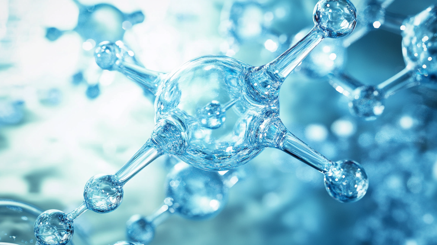 Future Trends in Hydration Ingredients with Best Hydrolyzed Sodium Hyaluronate by 2025