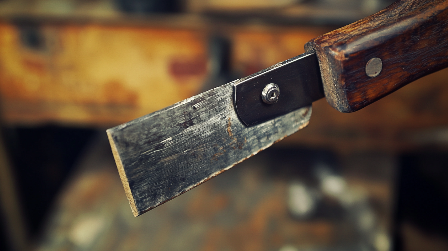 Top Strategies for Selecting the Best Shearing Blades for Optimal Performance