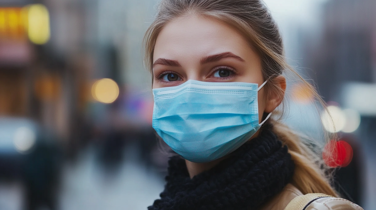 7 Essential Tips for Choosing the Best Protective Masks for Your Needs