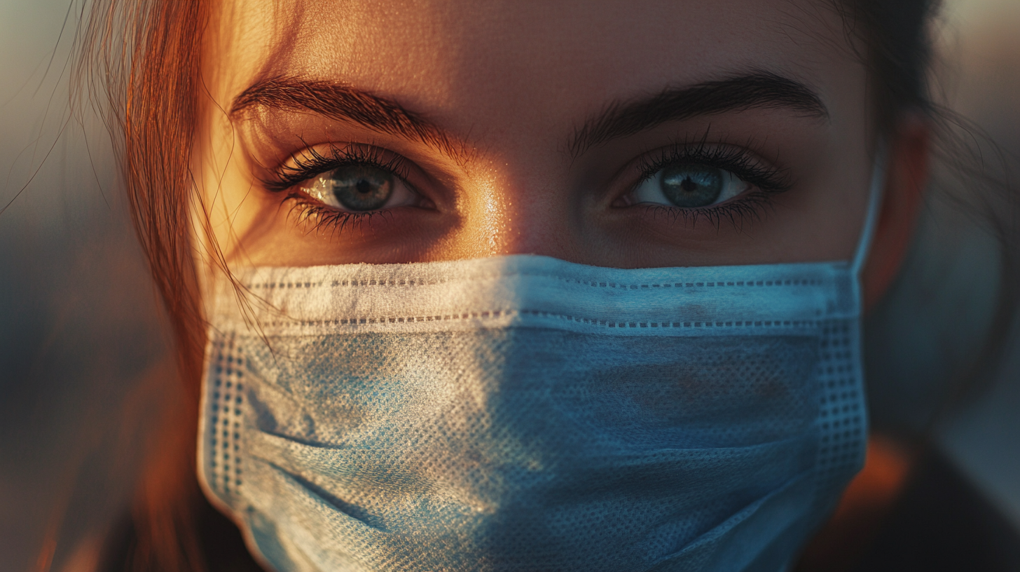 7 Essential Tips for Choosing the Best Protective Masks for Your Needs