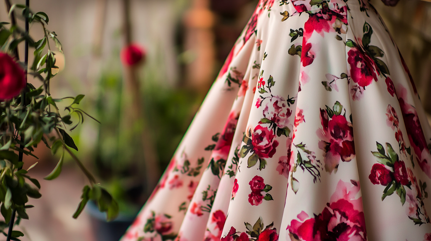 Finding Quality Suppliers: Essential Tips for Sourcing the Best Floral Floor Length Dresses