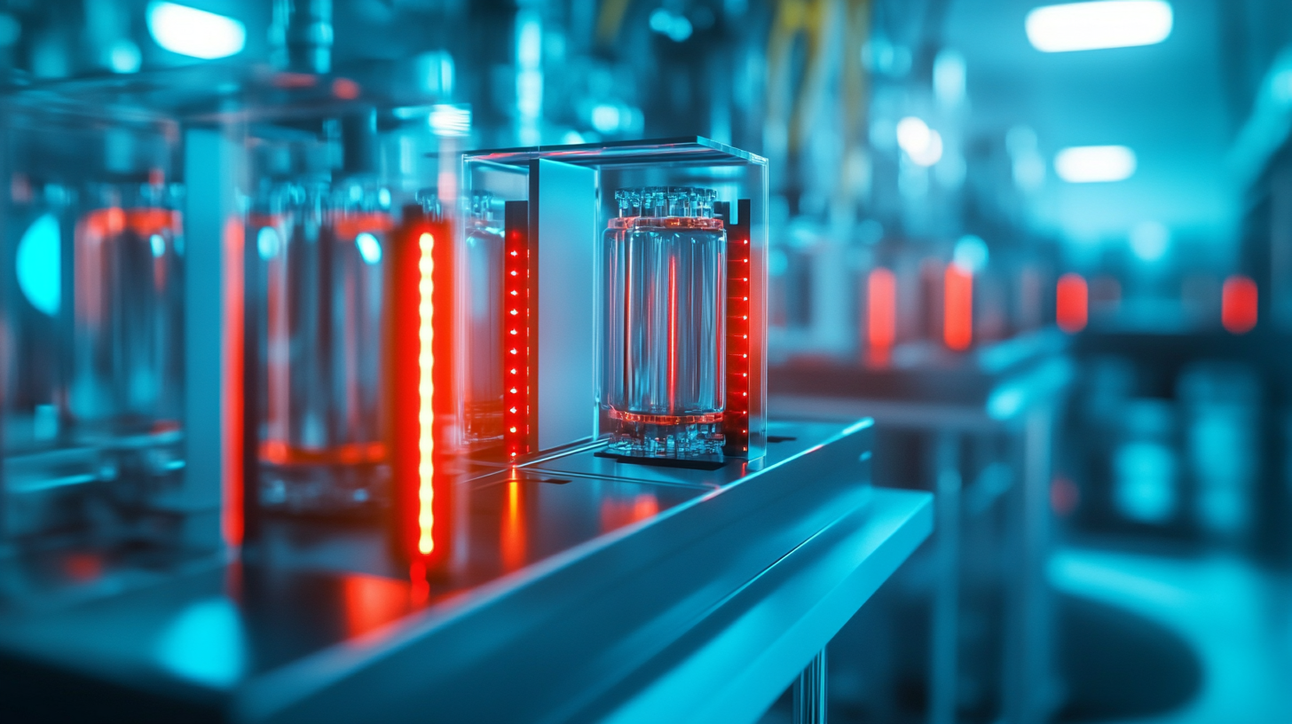 Discover Premium High And Low Temperature Lithium Batteries from China's Leading Manufacturer