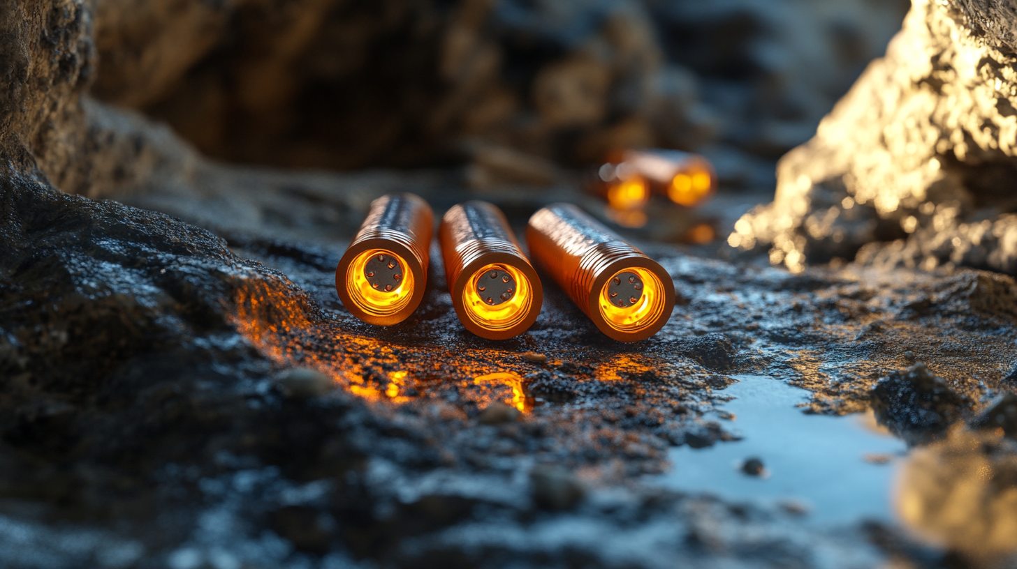 Discover Premium High And Low Temperature Lithium Batteries from China's Leading Manufacturer