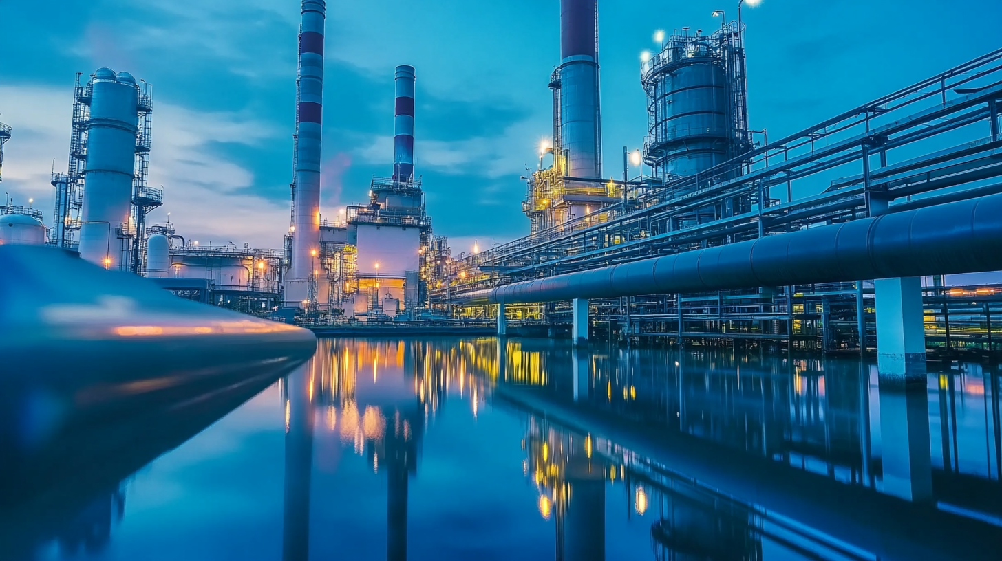 The Ultimate Guide to Selecting the Best Industrial Power Solutions for Global Buyers