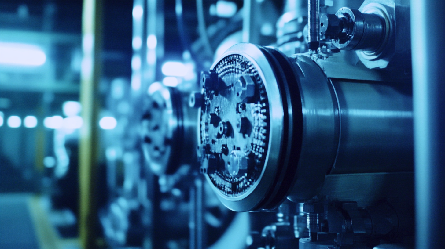 The Ultimate Guide to Selecting the Best Industrial Power Solutions for Global Buyers