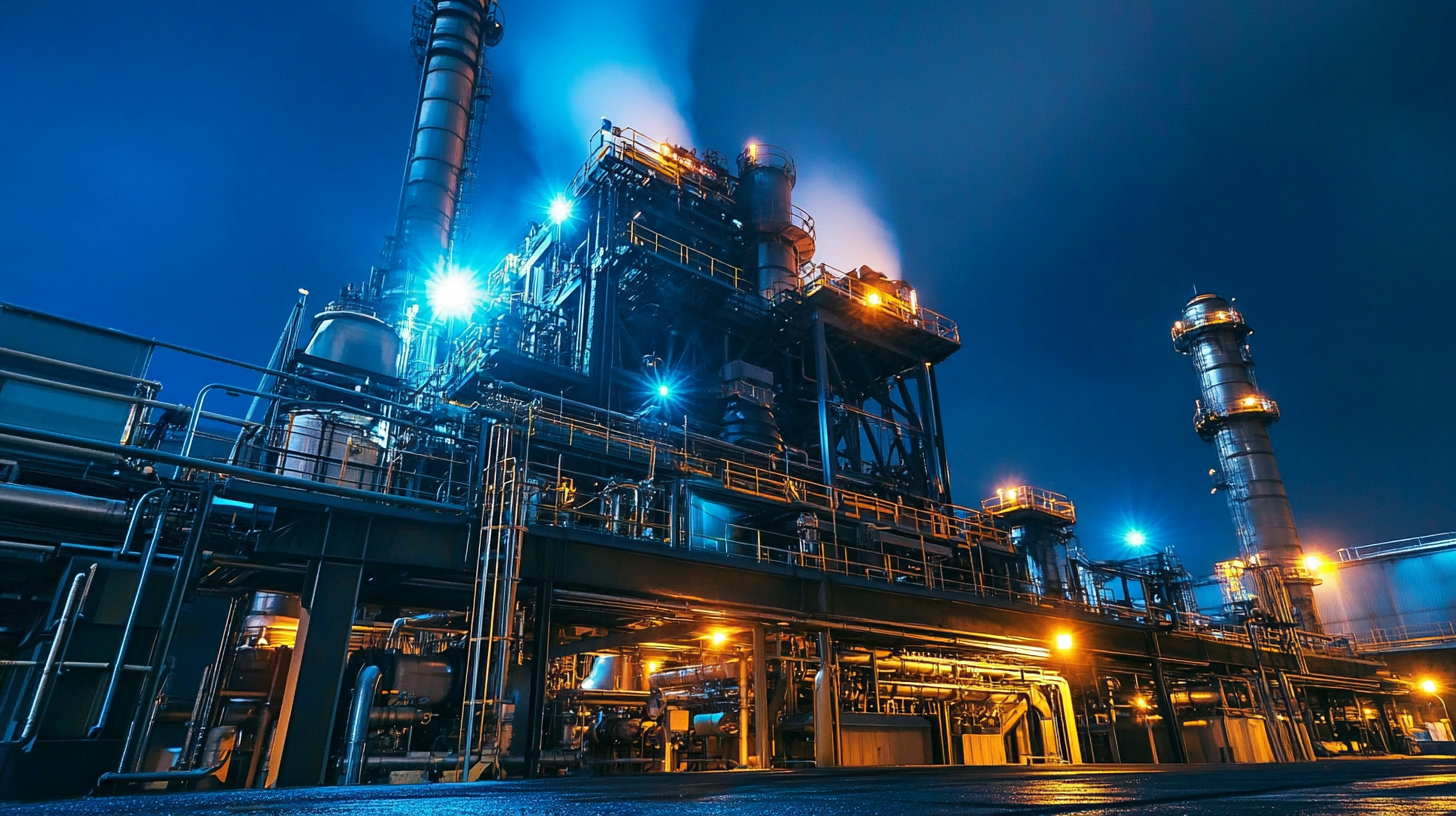 The Ultimate Guide to Selecting the Best Industrial Power Solutions for Global Buyers