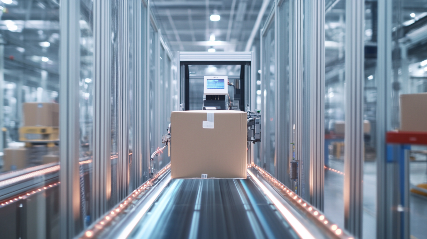 Craftsmanship in Every Detail: Elevating Global Standards with the Best Packaging Machine from China