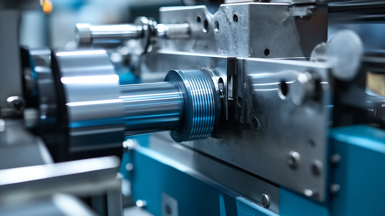 Mastering the Best Slitting Machine Techniques for Optimal Performance