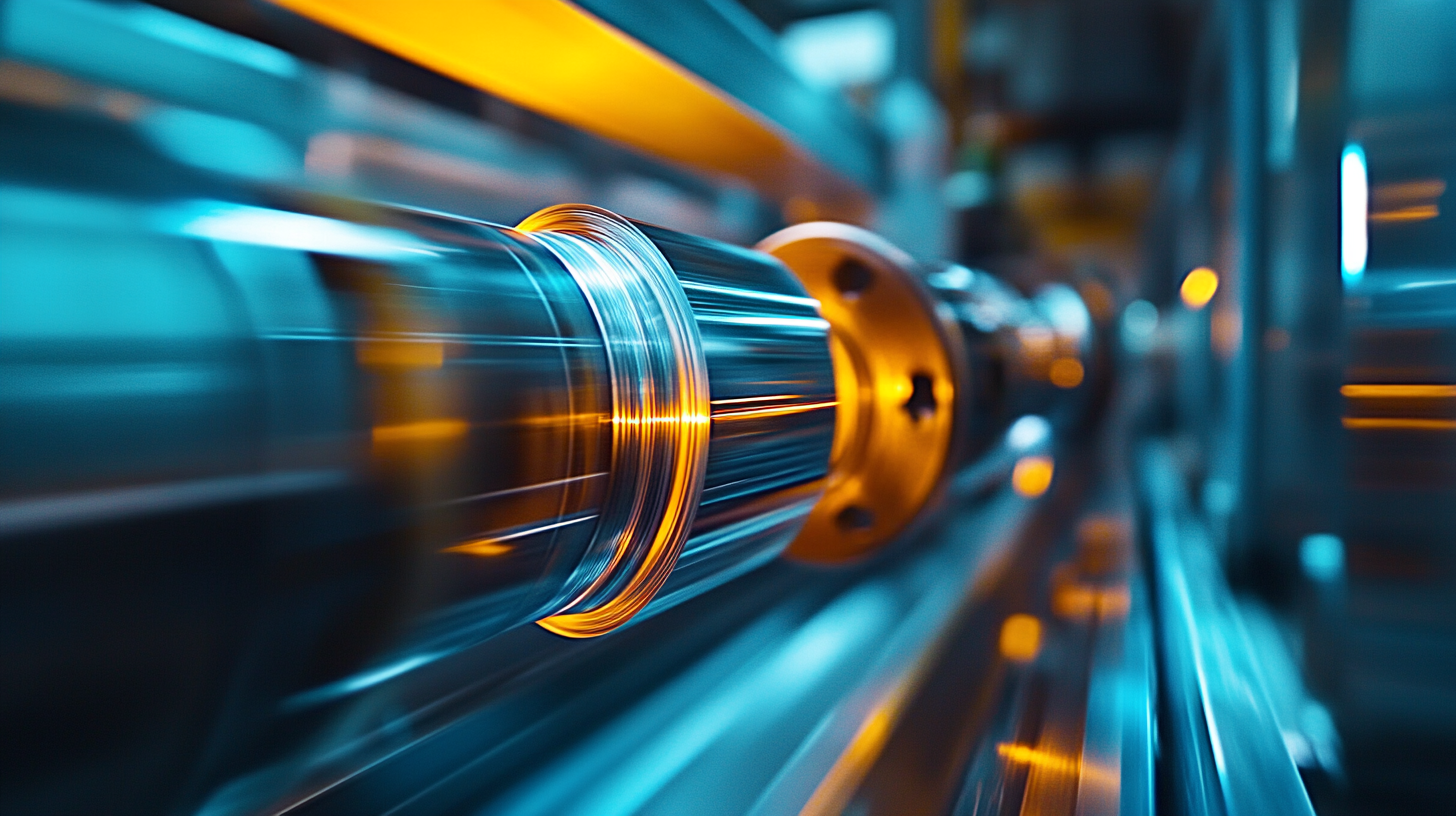 Mastering the Best Slitting Machine Techniques for Optimal Performance
