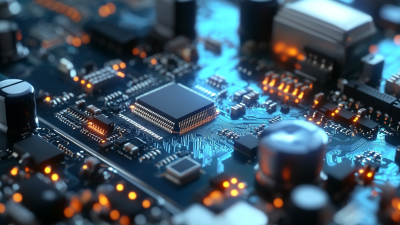 Essential Tips for Finding Premium Suppliers of Best Quick Turn PCB Boards: A Comprehensive Checklist