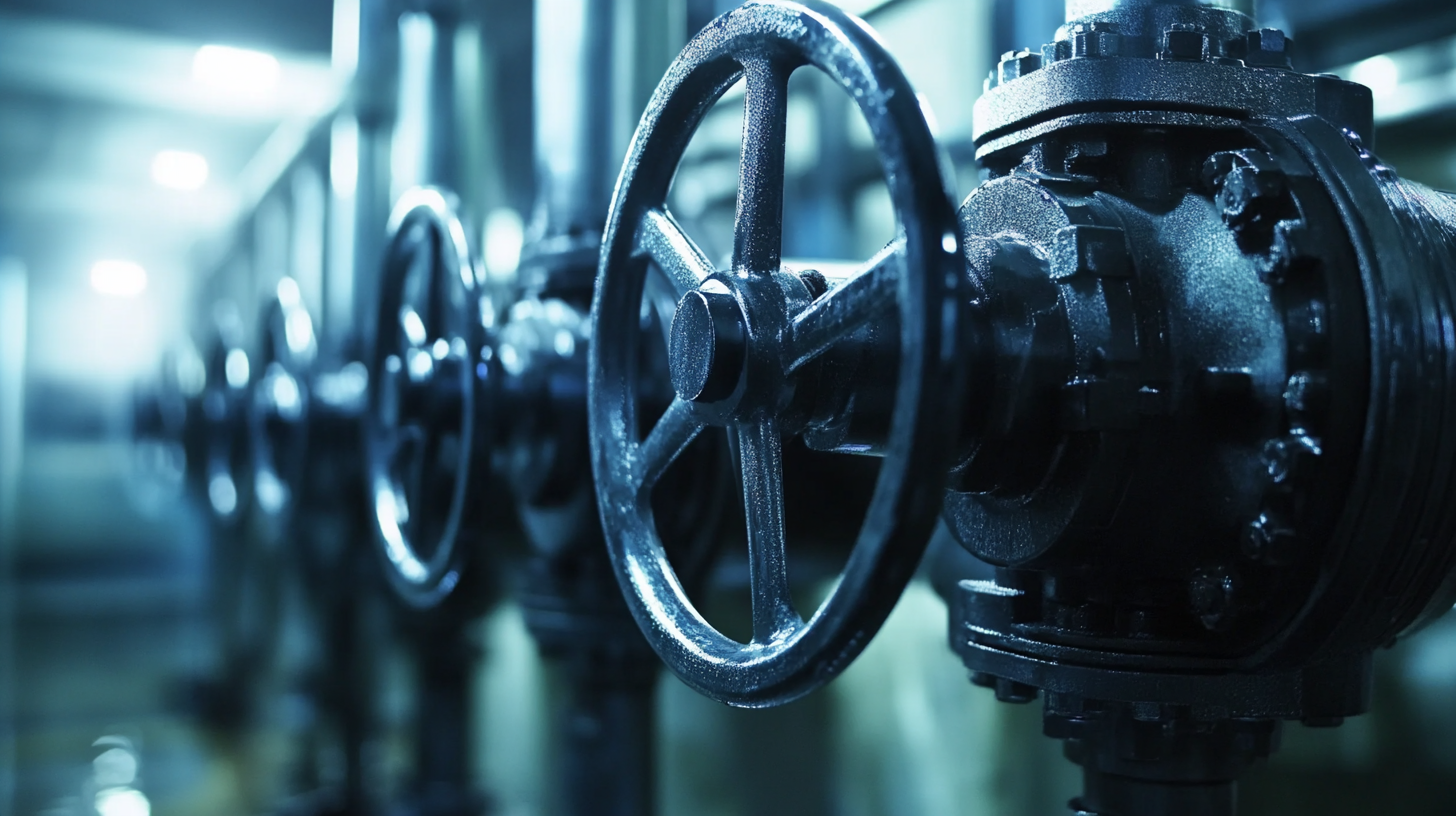 Unleashing Excellence in Global Markets with Chinas Leading Industrial Water Pumps