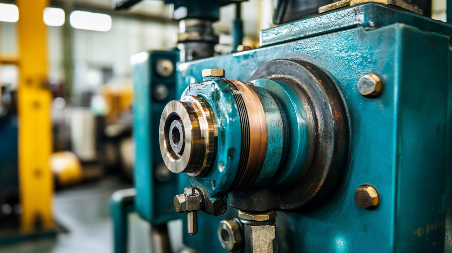Ultimate Guide to Comparing the Best Hydraulic Vane Pumps for Global Buyers
