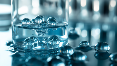 Future Trends in Hydration Ingredients with Best Hydrolyzed Sodium Hyaluronate by 2025