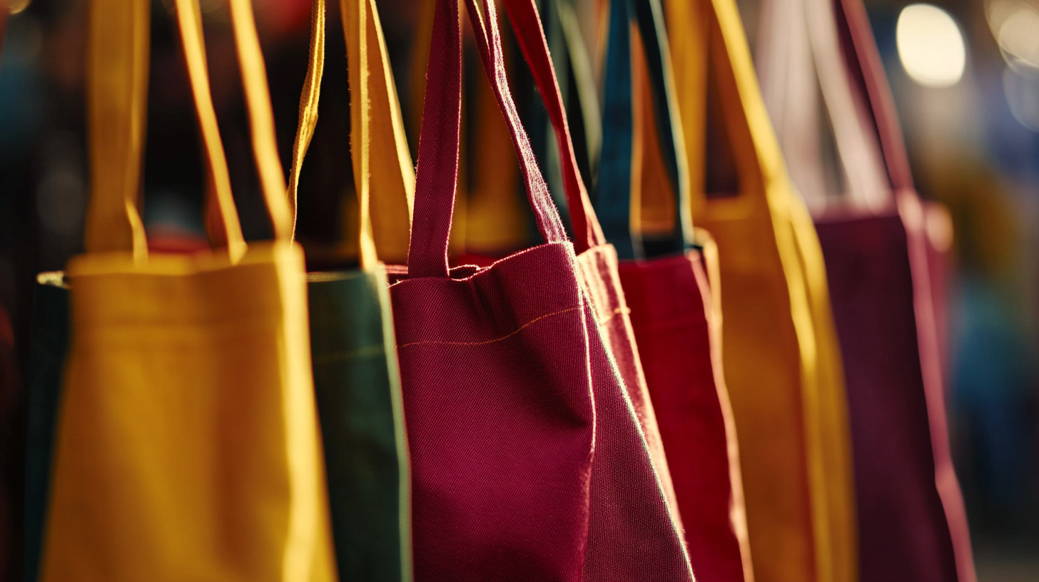 Understanding Industry Standards for the Best Tote Bags: A Guide to Choosing the Right One