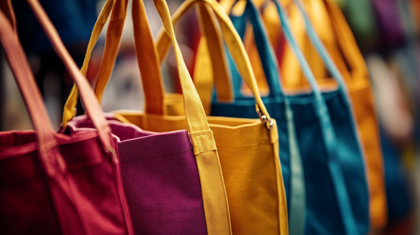 Understanding Industry Standards for the Best Tote Bags: A Guide to Choosing the Right One