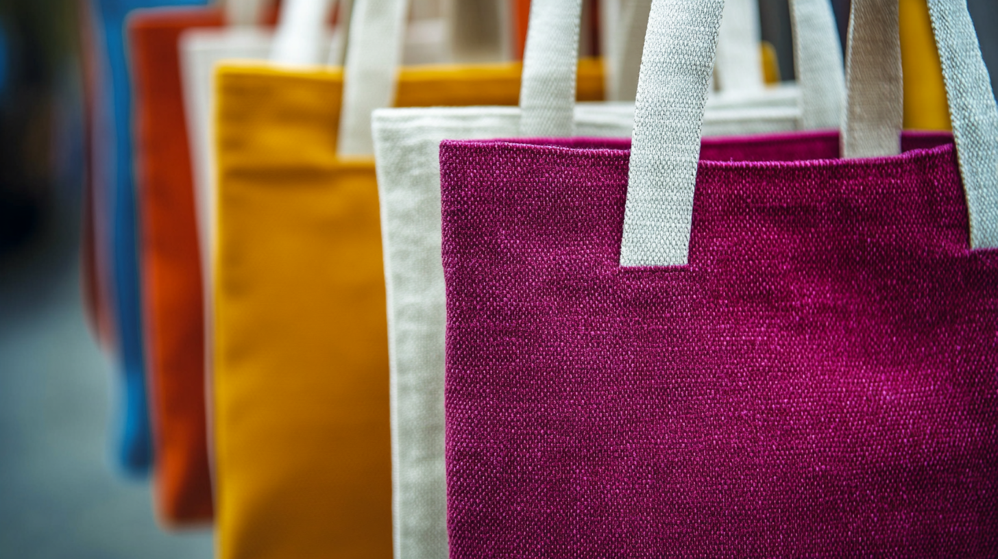 Understanding Industry Standards for the Best Tote Bags: A Guide to Choosing the Right One