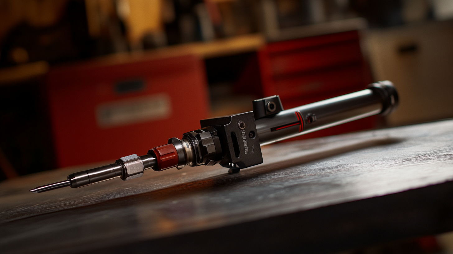 Discover Unique Applications for the Best Pneumatic Right Angle Drill