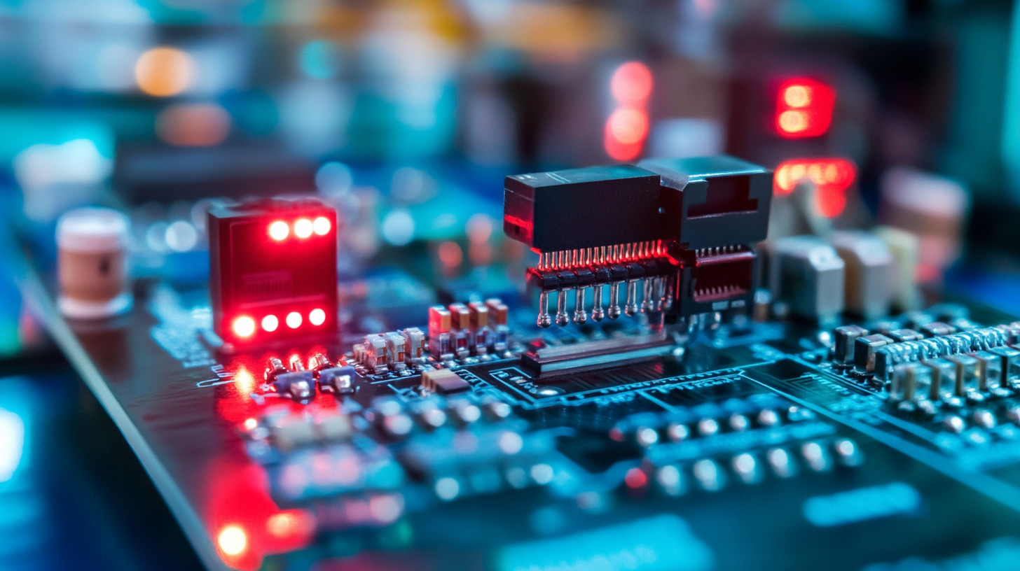 Future Trends in Servo Motor Controller Market by 2025 with Real World Examples