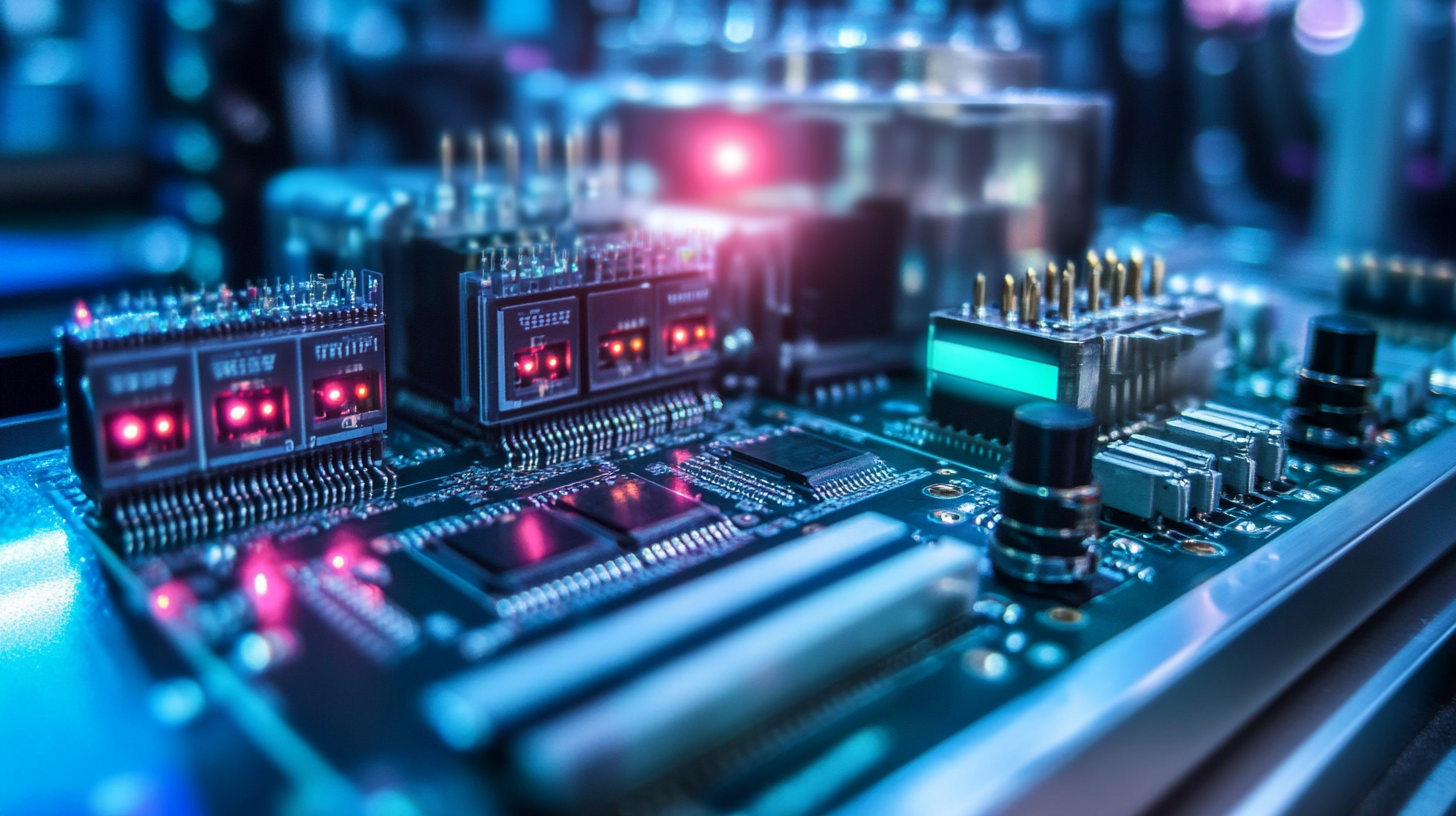 Future Trends in Servo Motor Controller Market by 2025 with Real World Examples