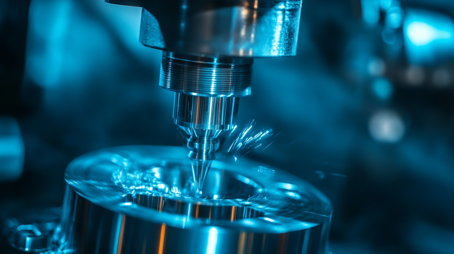 Solving the Challenges of Best CNC Machining in Today's Manufacturing Industry