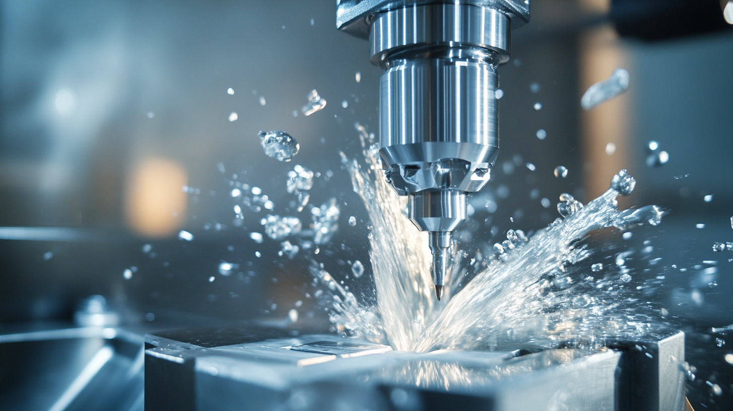 Solving the Challenges of Best CNC Machining in Today's Manufacturing Industry