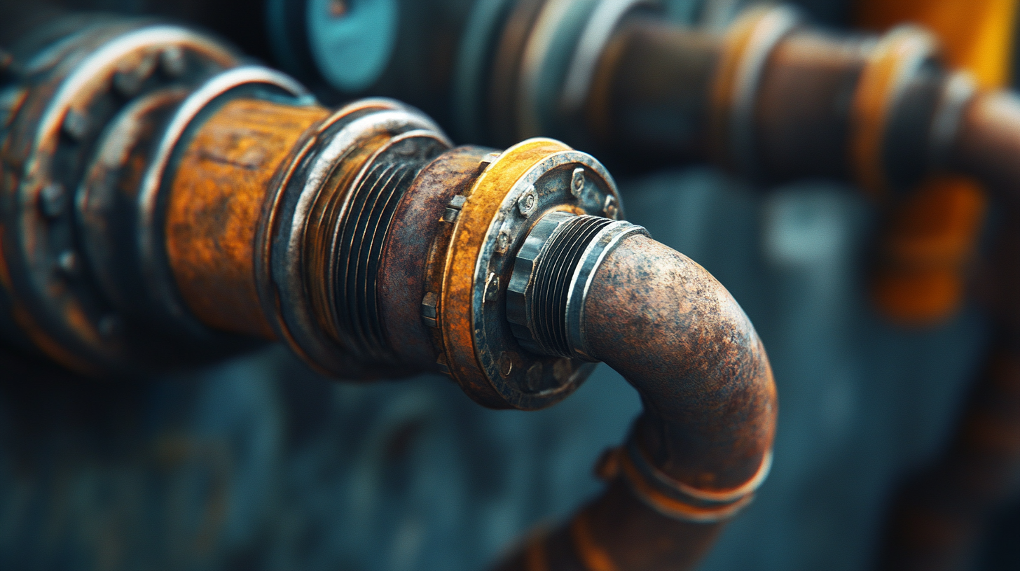 Exploring Innovative Alternatives for Optimal Industrial Hose Fittings