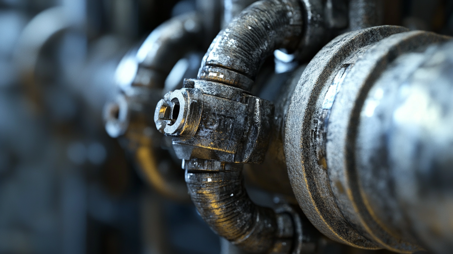 Exploring Innovative Alternatives for Optimal Industrial Hose Fittings