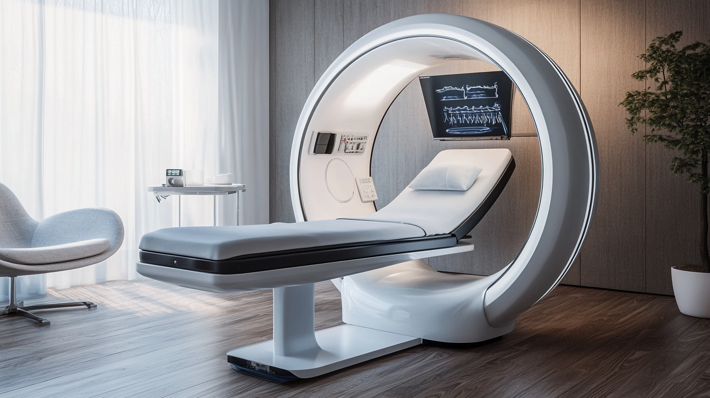 2025 Trends in Magnetic Stimulation Technology: How To Choose the Best Machine for Your Needs