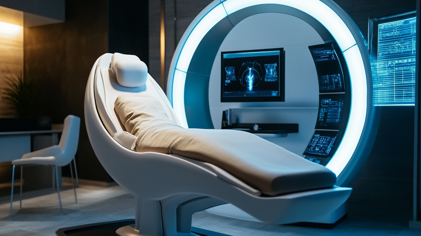 2025 Trends in Magnetic Stimulation Technology: How To Choose the Best Machine for Your Needs