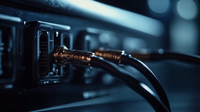 What Are the Advantages of Using the Best Heavy Duty Banana Plugs?