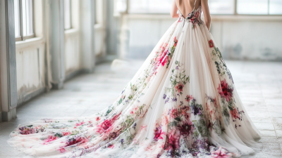 Finding Quality Suppliers: Essential Tips for Sourcing the Best Floral Floor Length Dresses