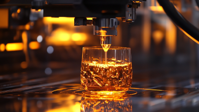 Exceptional Quality of Chinese Manufacturing in Best Drinkware UV Printing
