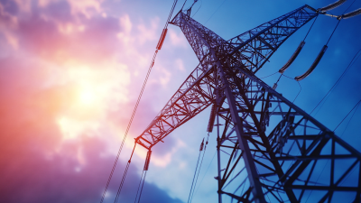 Choosing Top Electrical Distribution System Manufacturers for Global Buyers