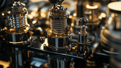 Mastering the Art of Selecting the Best Hydraulic Piston for Your Business Needs