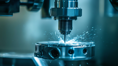 Choosing the Right Manufacturer for Your Best CNC Machining Needs